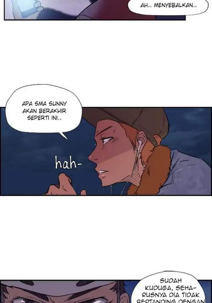 Wind Breaker Chapter 14 Gambar 48