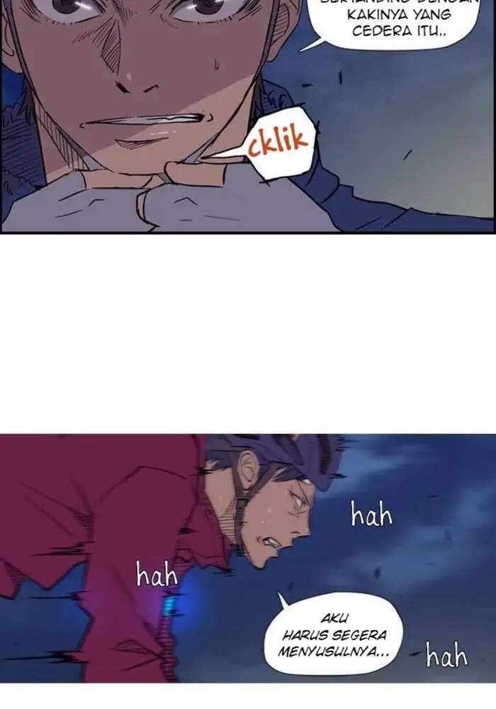 Wind Breaker Chapter 14 Gambar 49