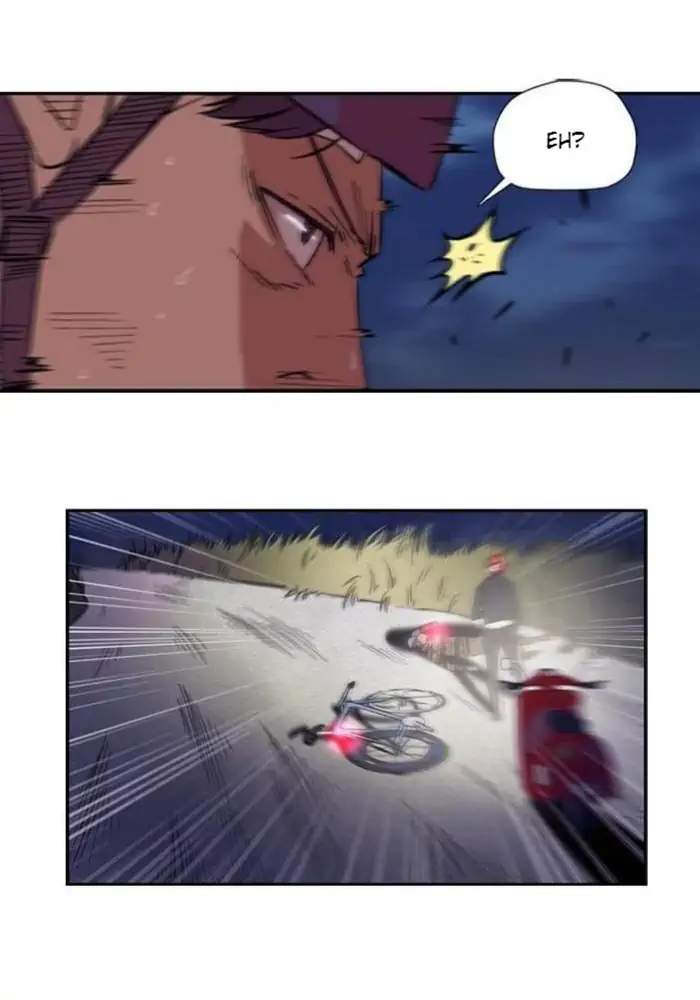 Wind Breaker Chapter 14 Gambar 50