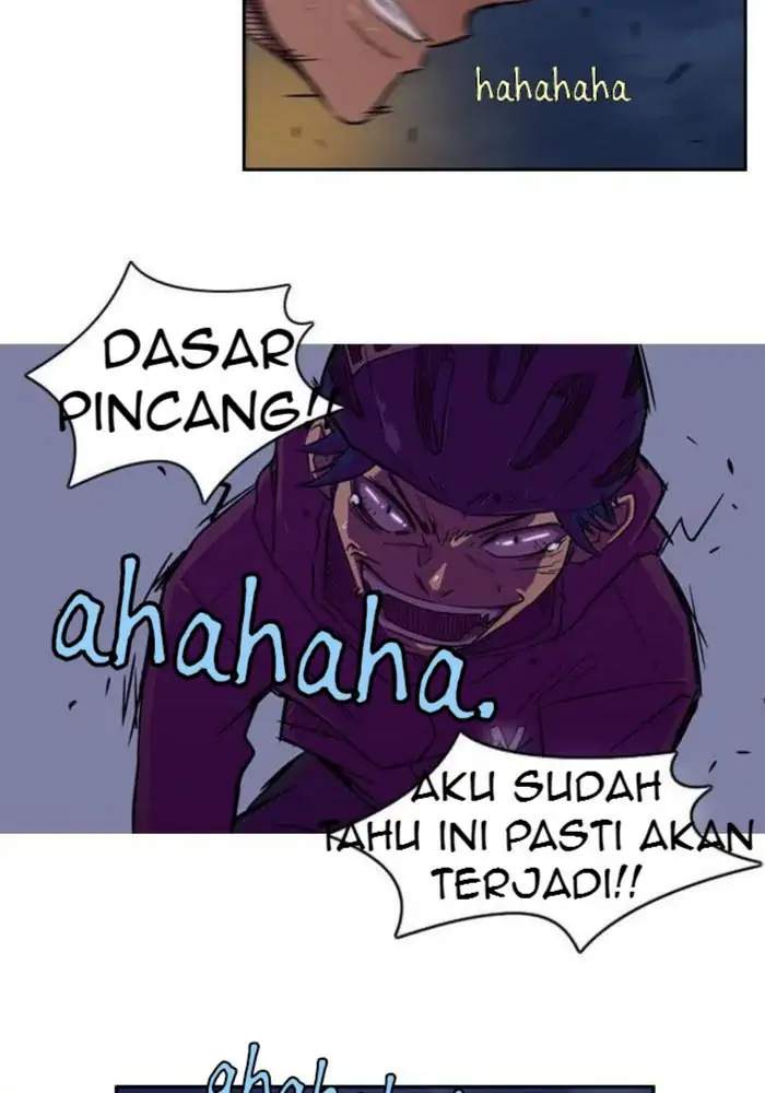 Wind Breaker Chapter 14 Gambar 52