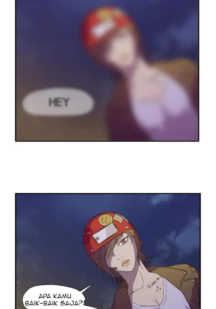 Wind Breaker Chapter 14 Gambar 55