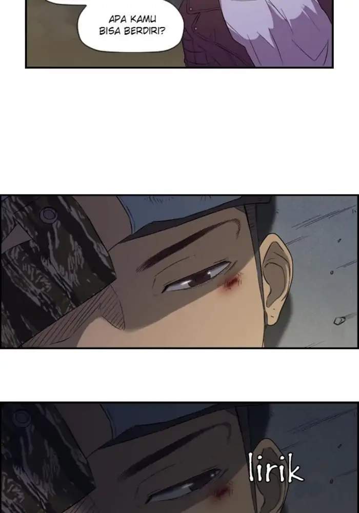 Wind Breaker Chapter 14 Gambar 56
