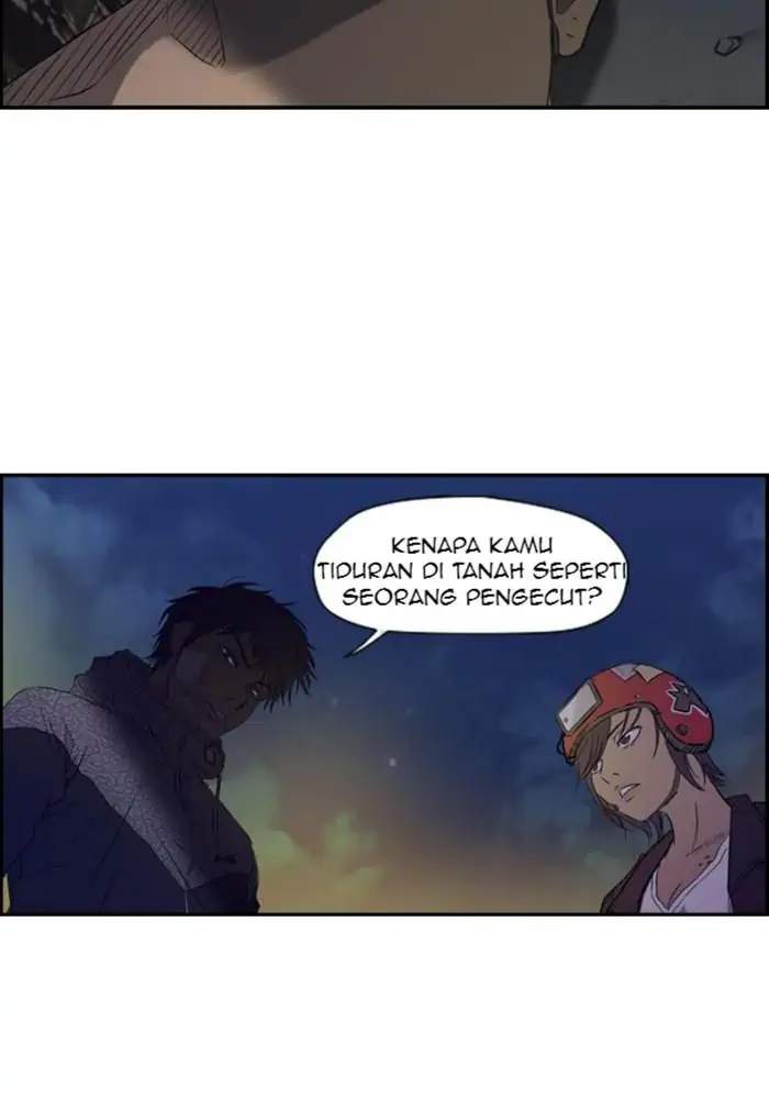 Wind Breaker Chapter 14 Gambar 57