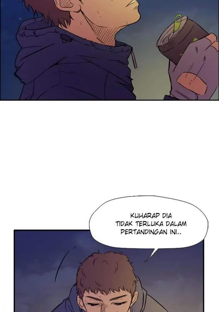 Wind Breaker Chapter 14 Gambar 6