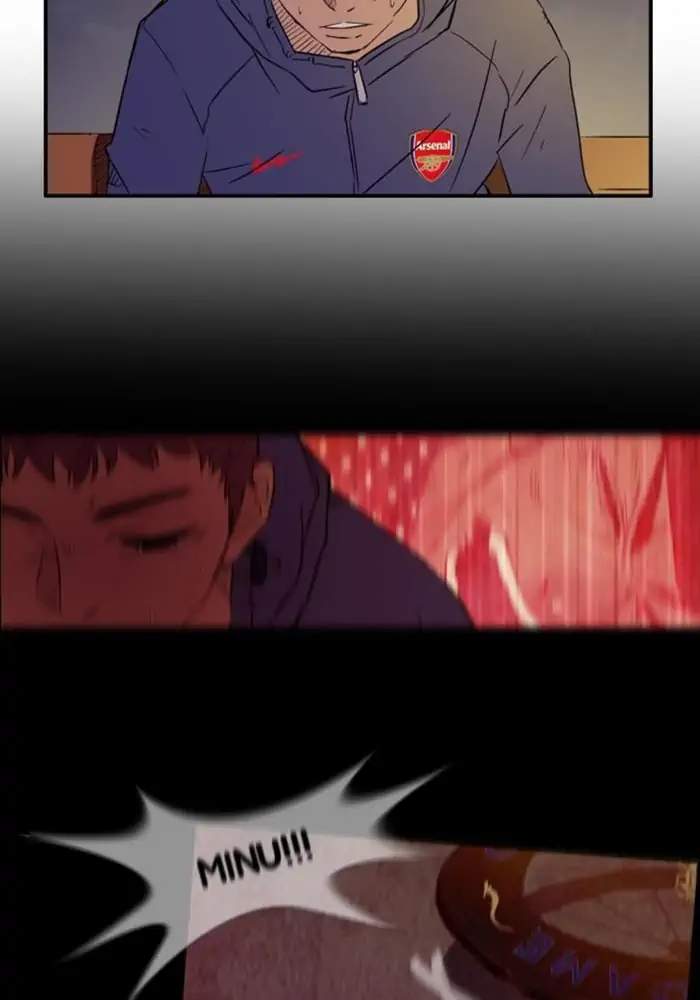 Wind Breaker Chapter 14 Gambar 7