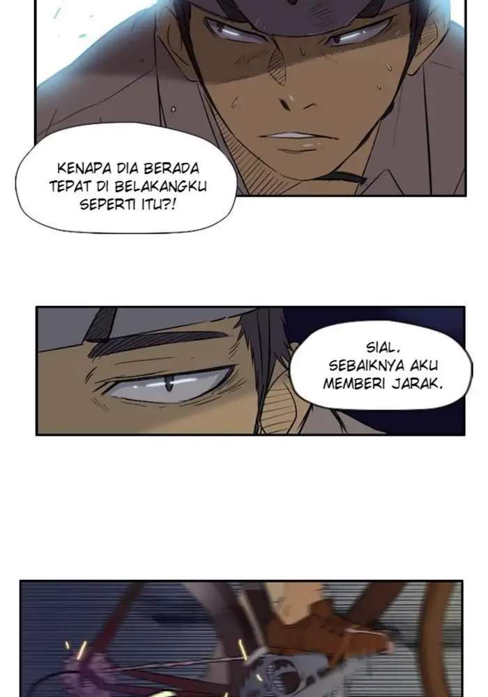Wind Breaker Chapter 13 Gambar 11