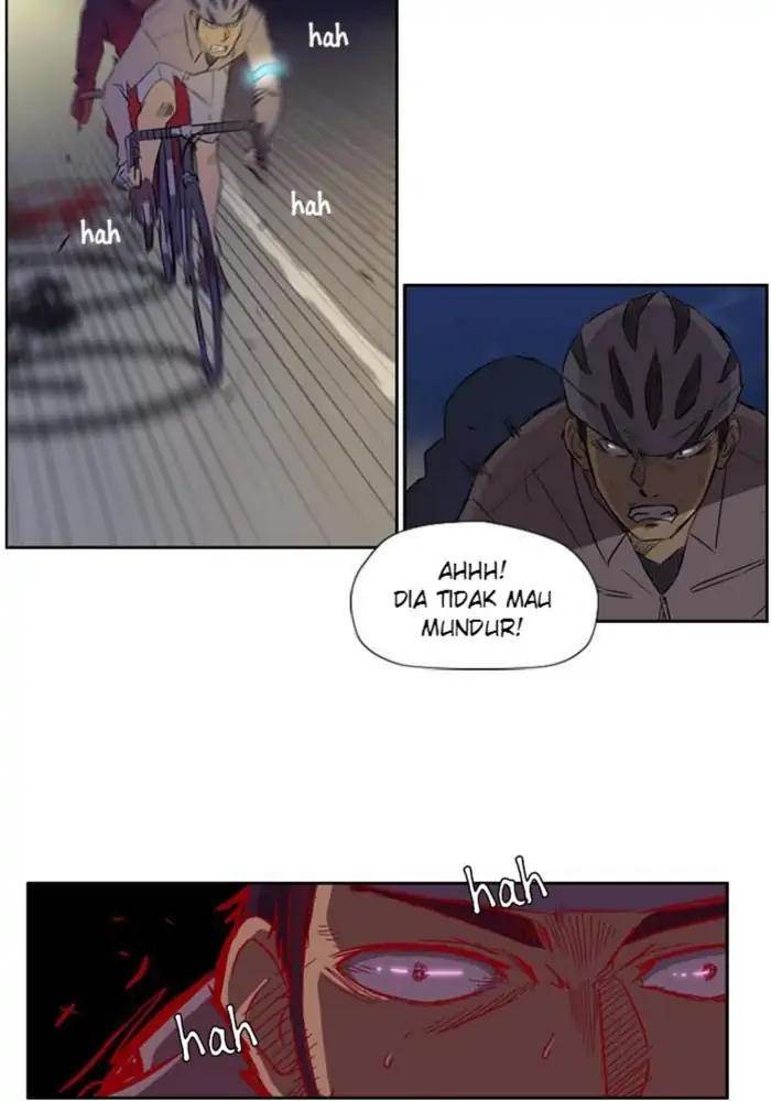 Wind Breaker Chapter 13 Gambar 14