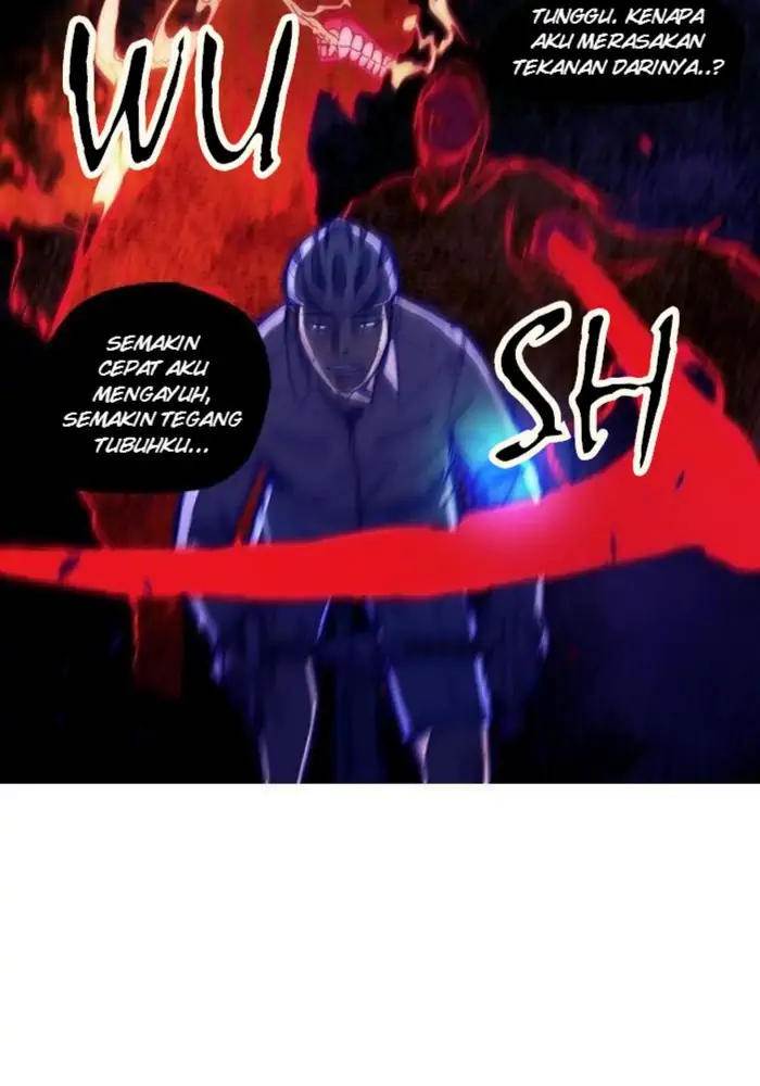 Wind Breaker Chapter 13 Gambar 16