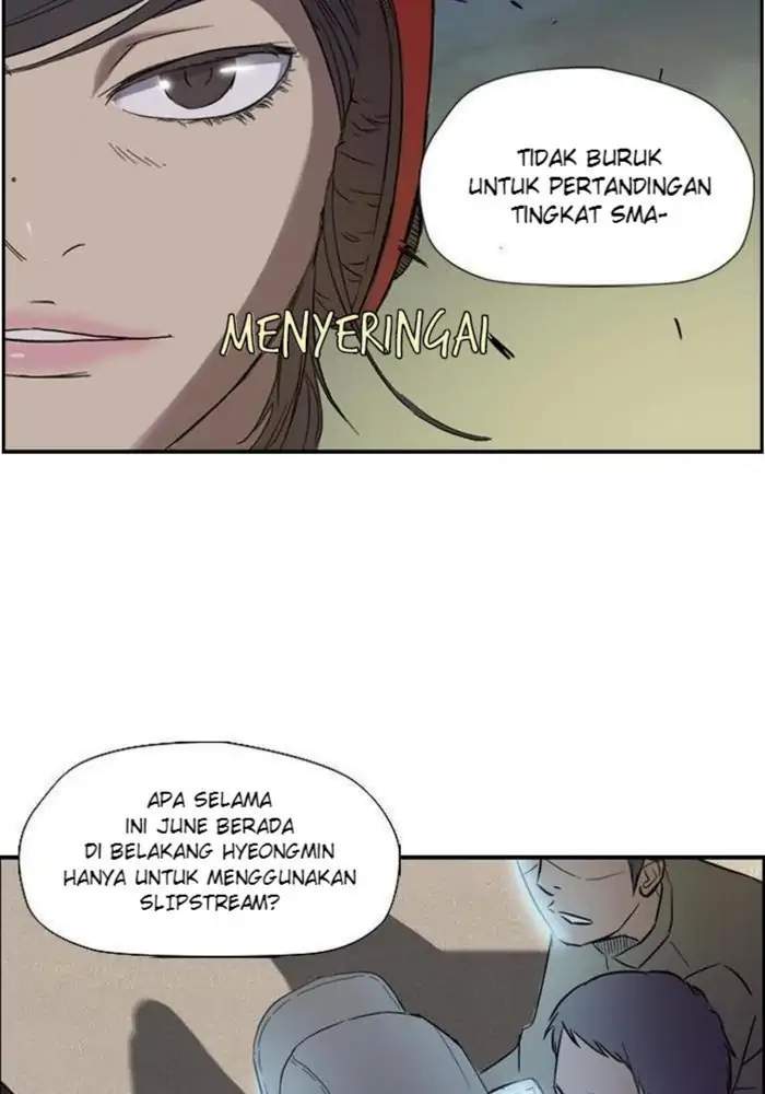 Wind Breaker Chapter 13 Gambar 21