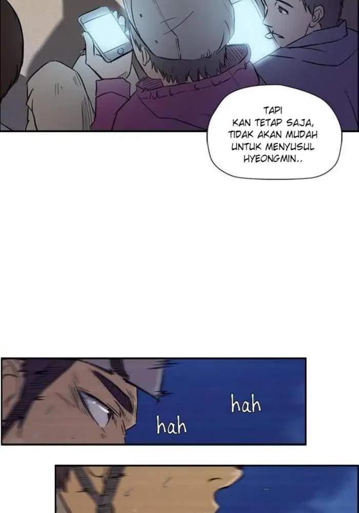 Wind Breaker Chapter 13 Gambar 22