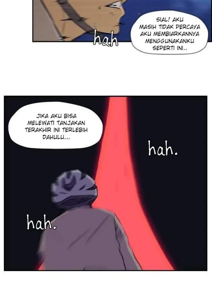 Wind Breaker Chapter 13 Gambar 23