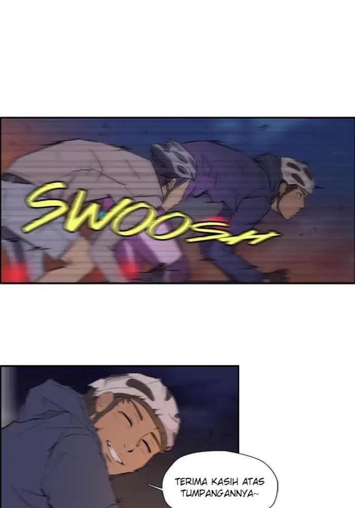 Wind Breaker Chapter 13 Gambar 24