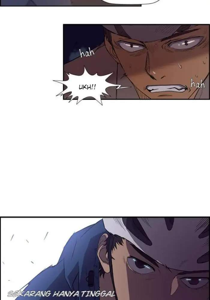 Wind Breaker Chapter 13 Gambar 25