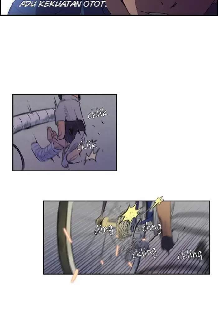 Wind Breaker Chapter 13 Gambar 26