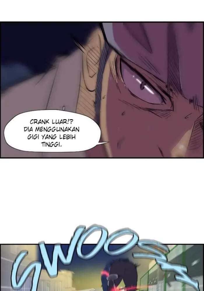 Wind Breaker Chapter 13 Gambar 27