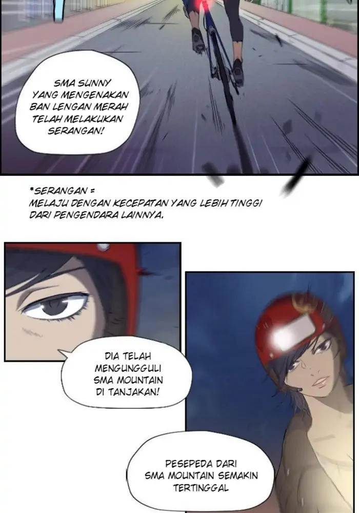 Wind Breaker Chapter 13 Gambar 28