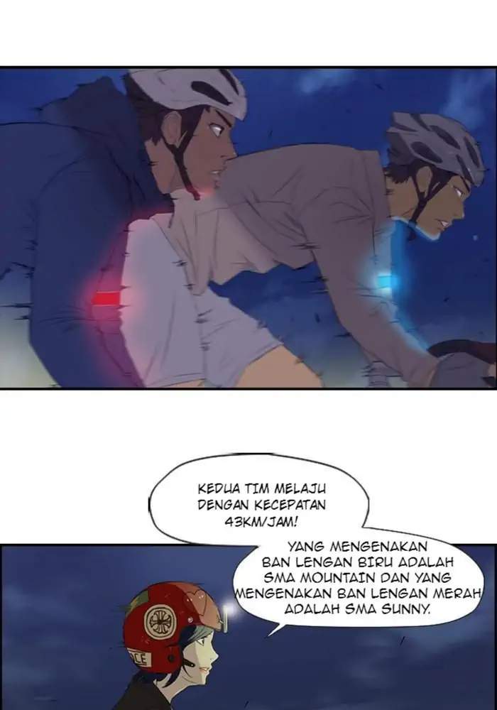 Wind Breaker Chapter 13 Gambar 3
