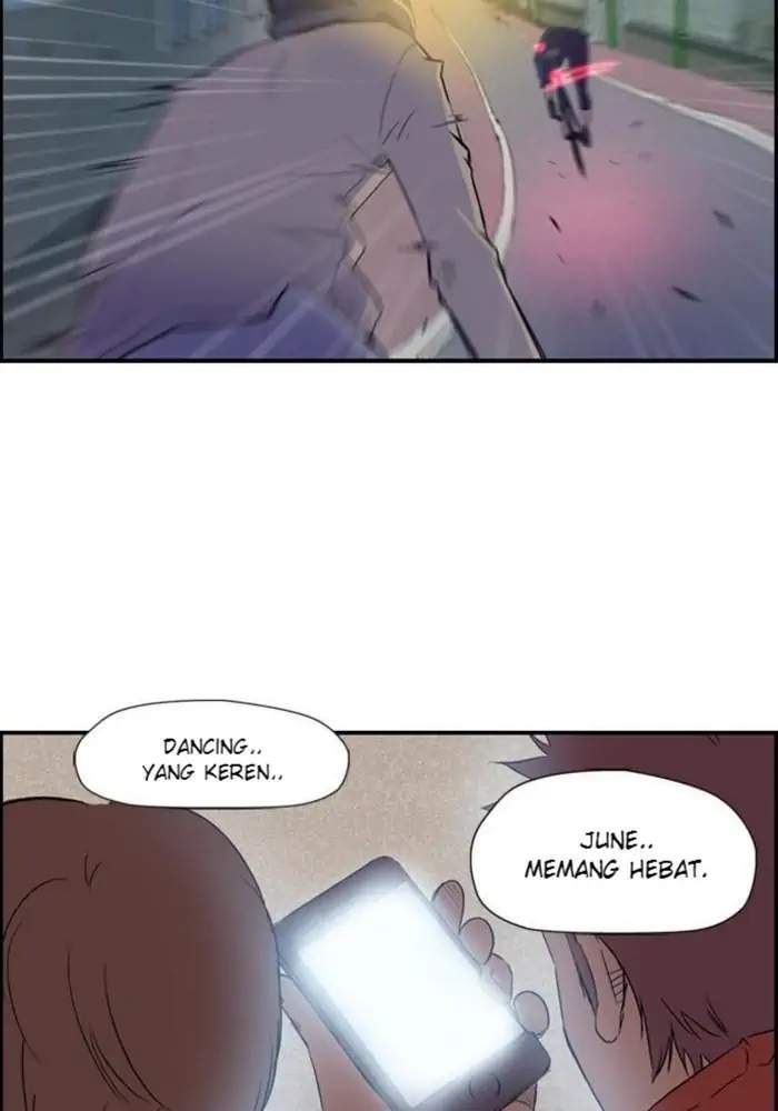 Wind Breaker Chapter 13 Gambar 30