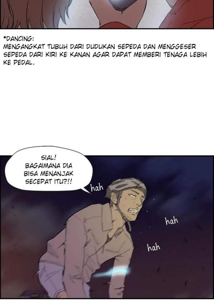 Wind Breaker Chapter 13 Gambar 31