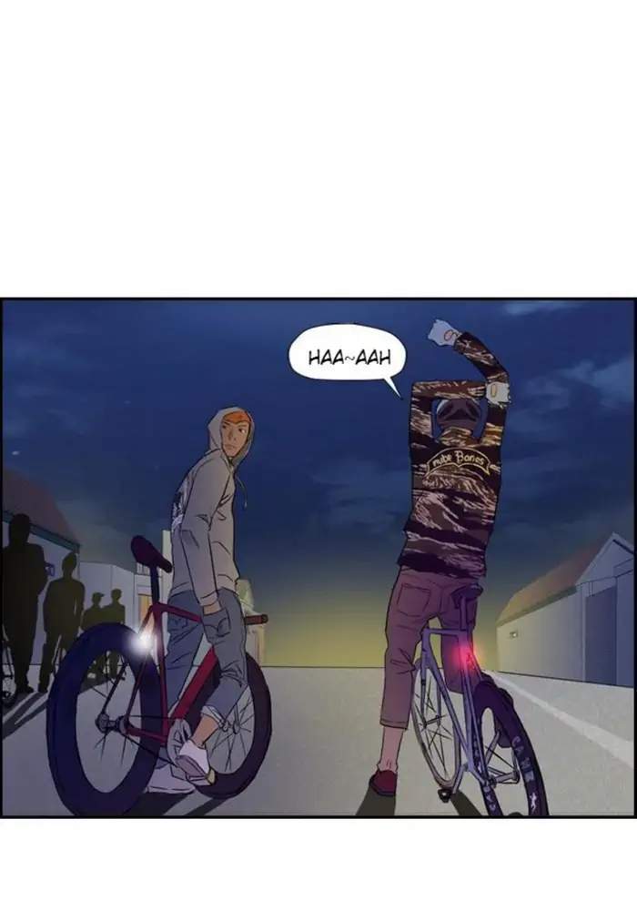 Wind Breaker Chapter 13 Gambar 32