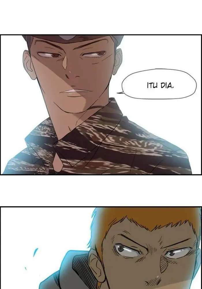 Wind Breaker Chapter 13 Gambar 35