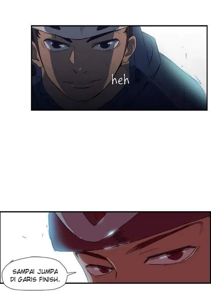 Wind Breaker Chapter 13 Gambar 39