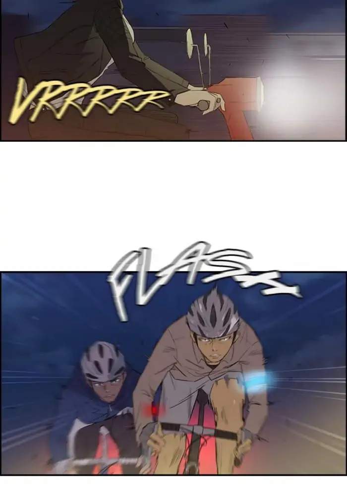 Wind Breaker Chapter 13 Gambar 4