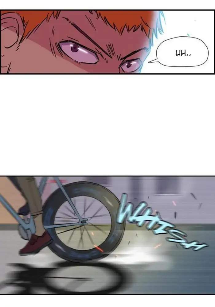 Wind Breaker Chapter 13 Gambar 40