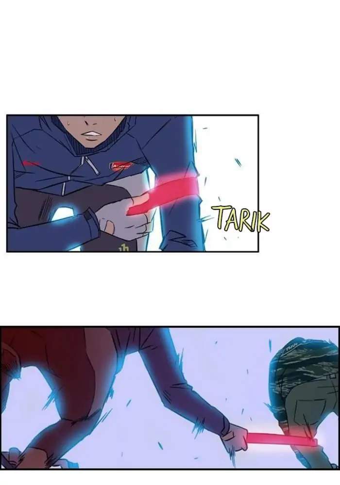 Wind Breaker Chapter 13 Gambar 41