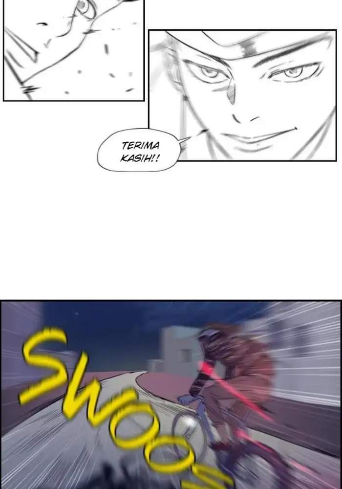 Wind Breaker Chapter 13 Gambar 43