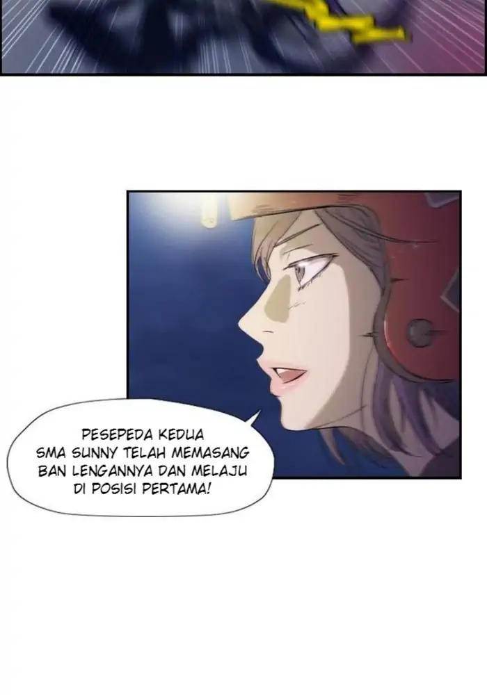 Wind Breaker Chapter 13 Gambar 44