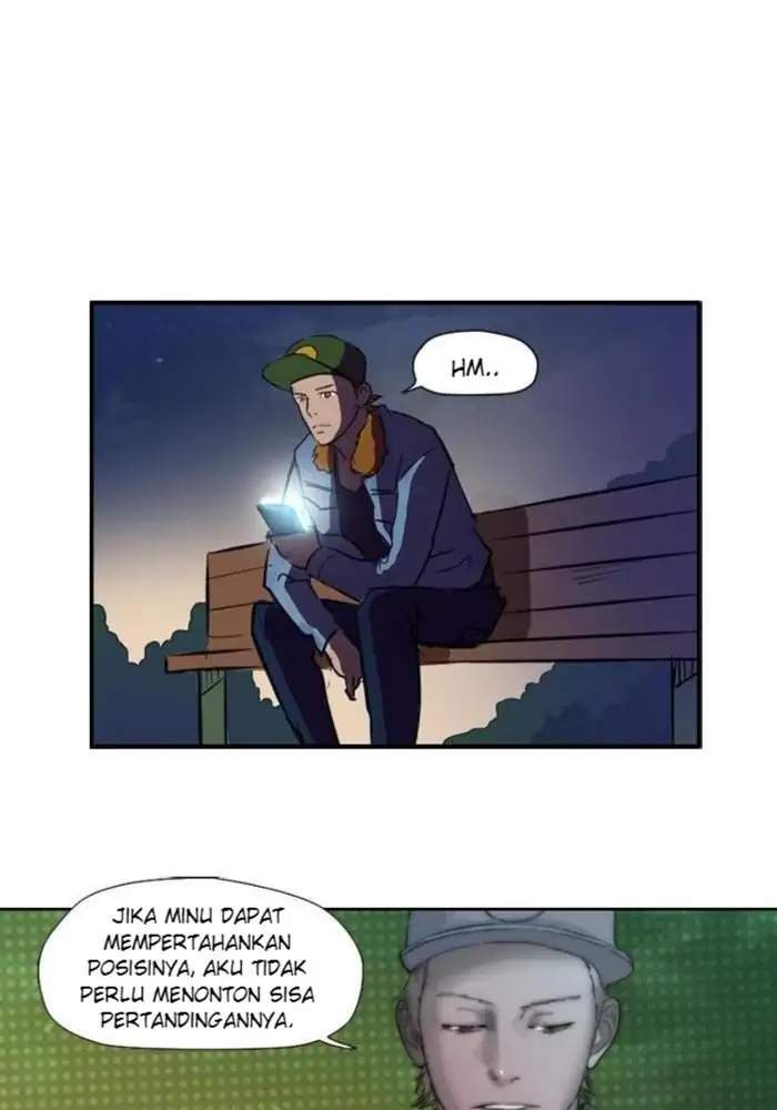 Wind Breaker Chapter 13 Gambar 45