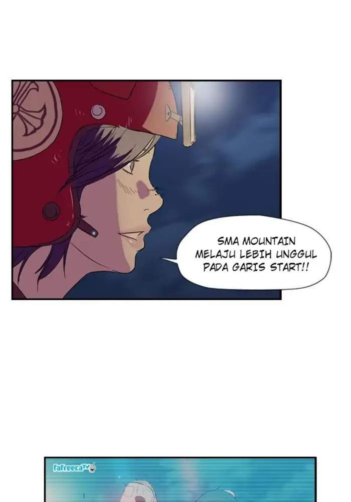 Wind Breaker Chapter 13 Gambar 5