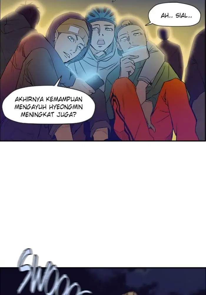 Wind Breaker Chapter 13 Gambar 7