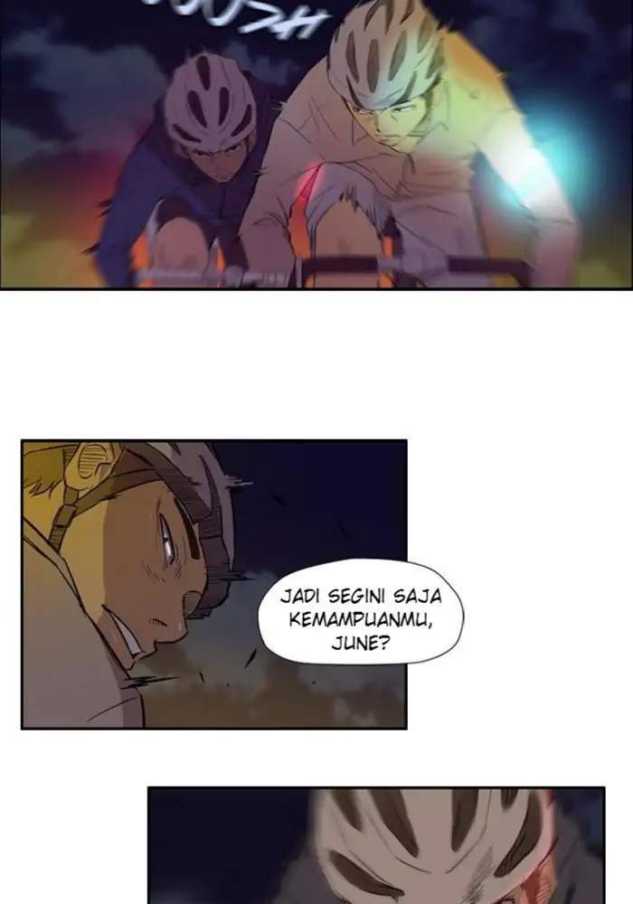 Wind Breaker Chapter 13 Gambar 8