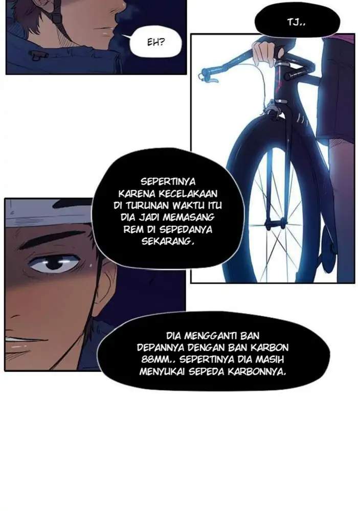 Wind Breaker Chapter 12 Gambar 11