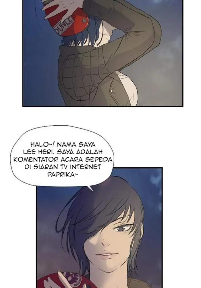 Wind Breaker Chapter 12 Gambar 20