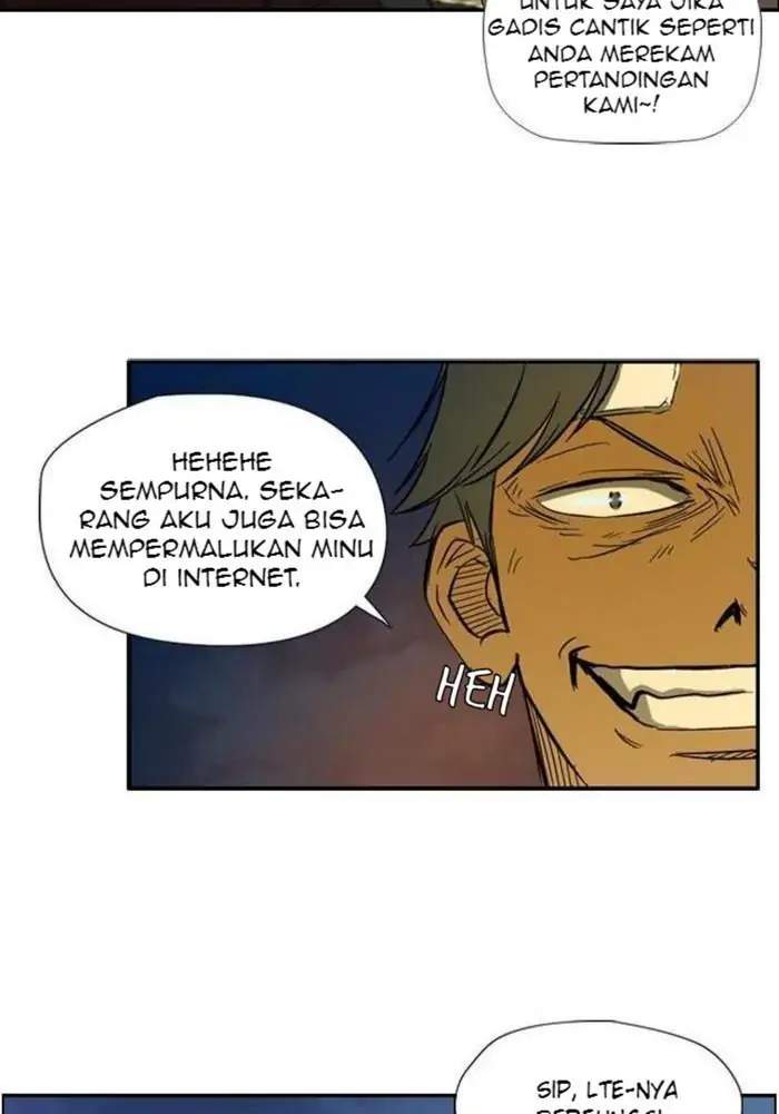 Wind Breaker Chapter 12 Gambar 23