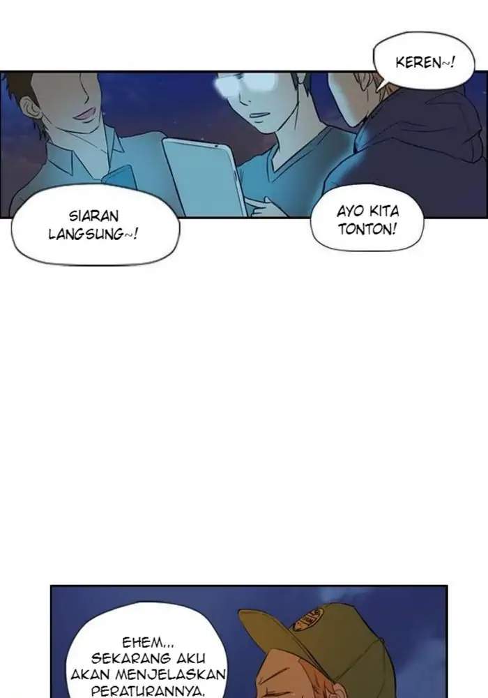 Wind Breaker Chapter 12 Gambar 26