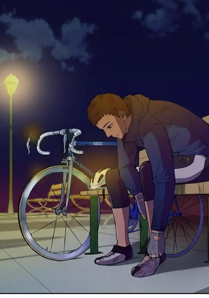 Wind Breaker Chapter 12 Gambar 3