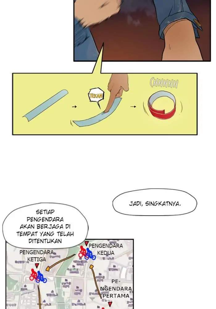 Wind Breaker Chapter 12 Gambar 30