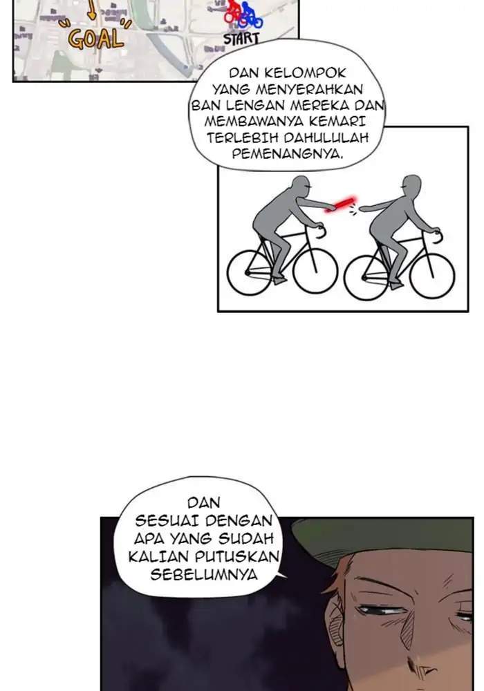 Wind Breaker Chapter 12 Gambar 31