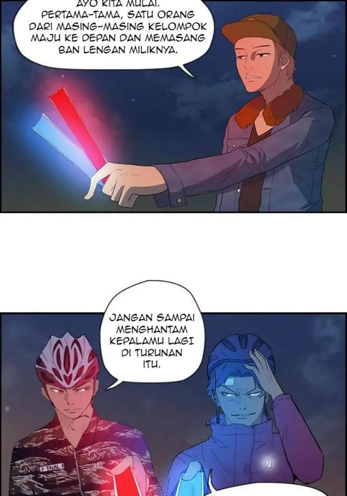 Wind Breaker Chapter 12 Gambar 35