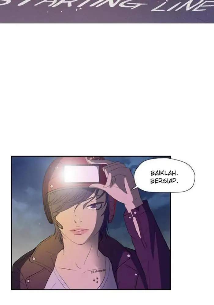 Wind Breaker Chapter 12 Gambar 46