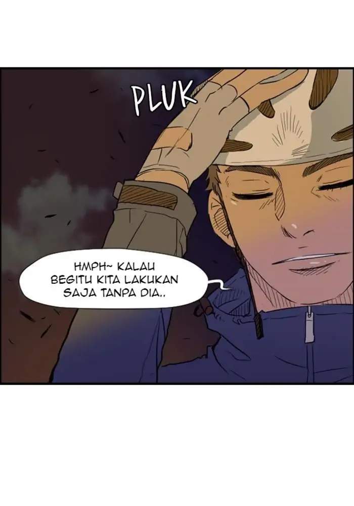Wind Breaker Chapter 12 Gambar 6