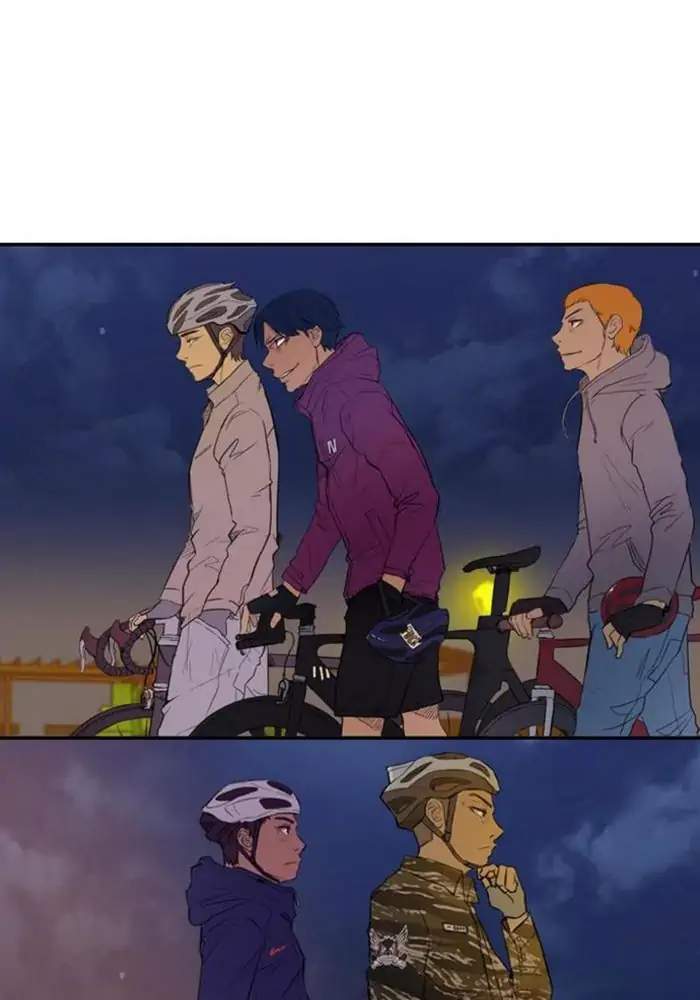 Wind Breaker Chapter 12 Gambar 8