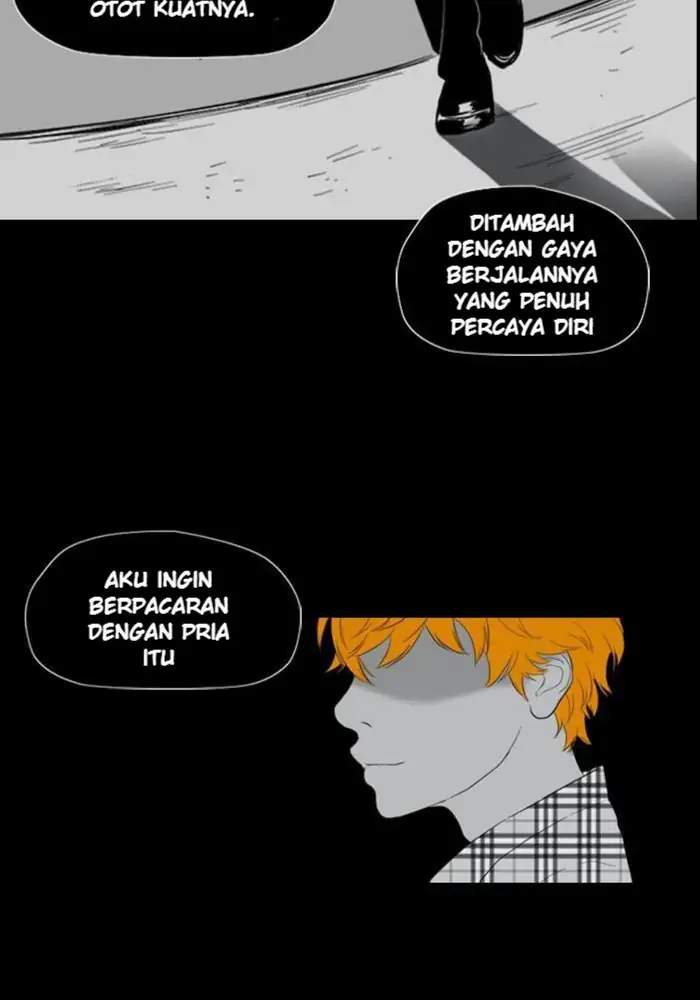 Wind Breaker Chapter 11 Gambar 10