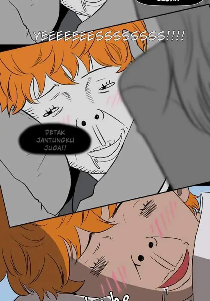 Wind Breaker Chapter 11 Gambar 14