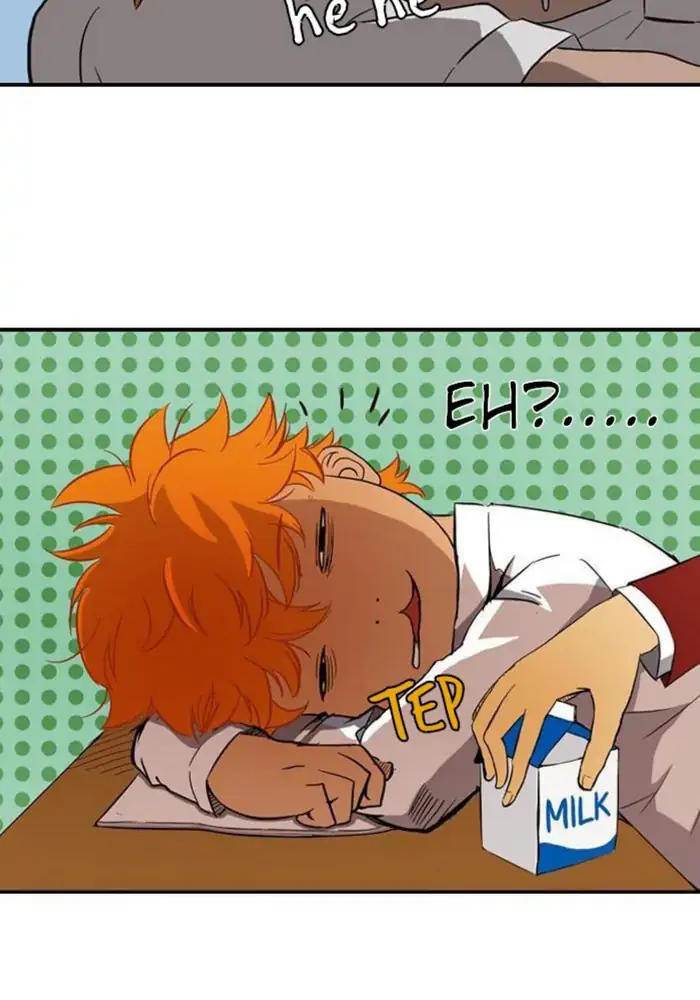 Wind Breaker Chapter 11 Gambar 15