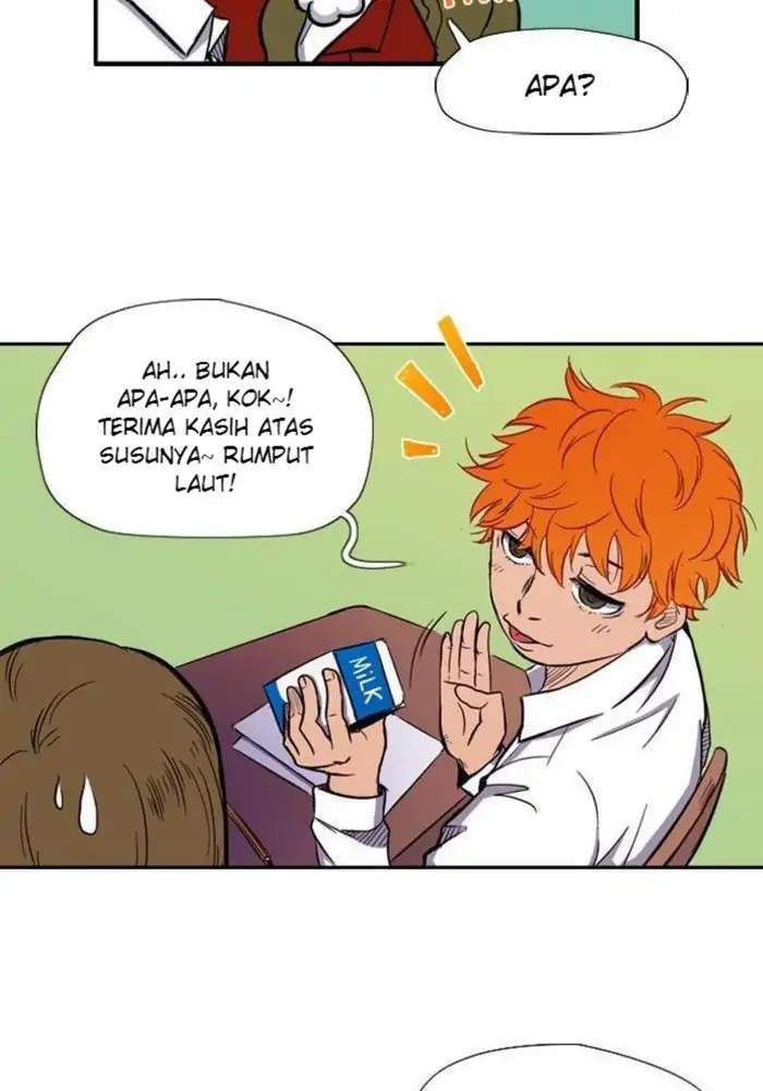 Wind Breaker Chapter 11 Gambar 20